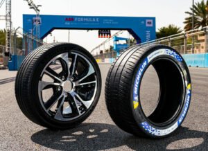 Lancement de la gamme Michelin Pilot Sport EV au Maroc !